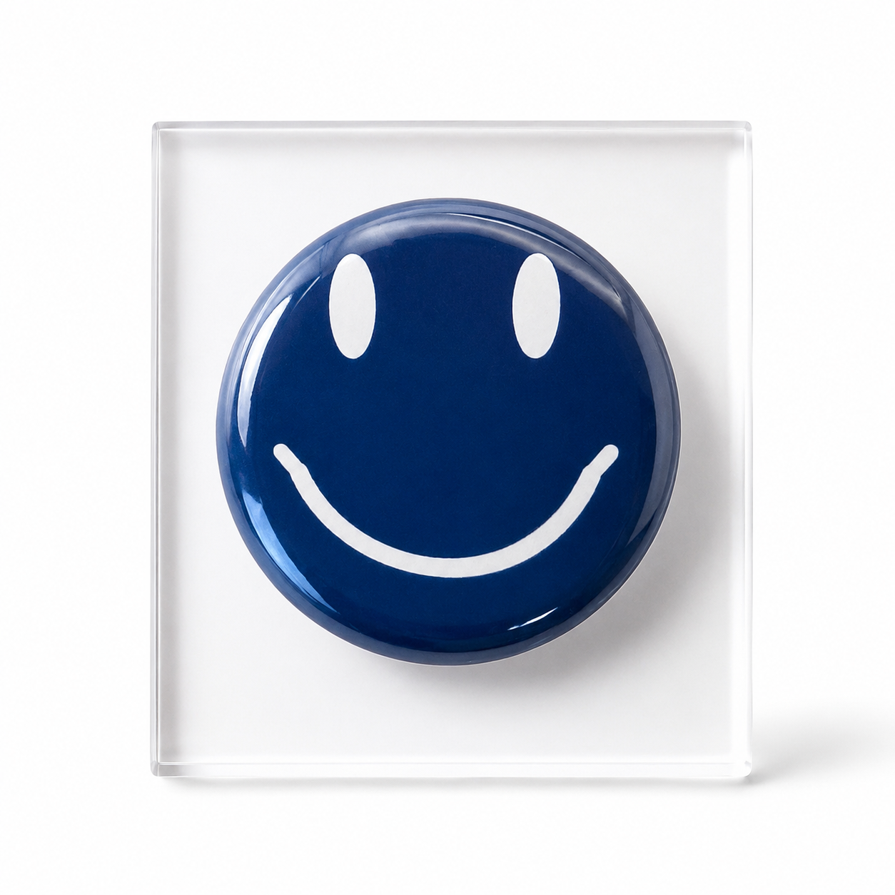 Happy Flower Magnet Set of 4 – Good Vibes First Run - Image 2